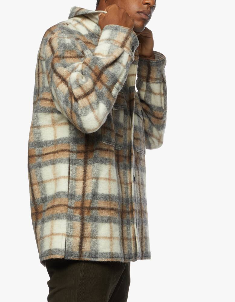 rinascente Isabel Marant Overshirt gervon