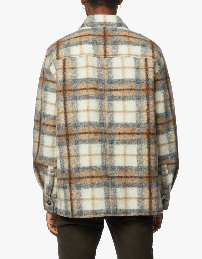 rinascente Isabel Marant Overshirt gervon