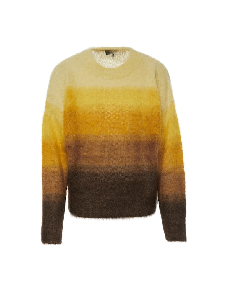 rinascente Isabel Marant Maglione girocollo drusselh