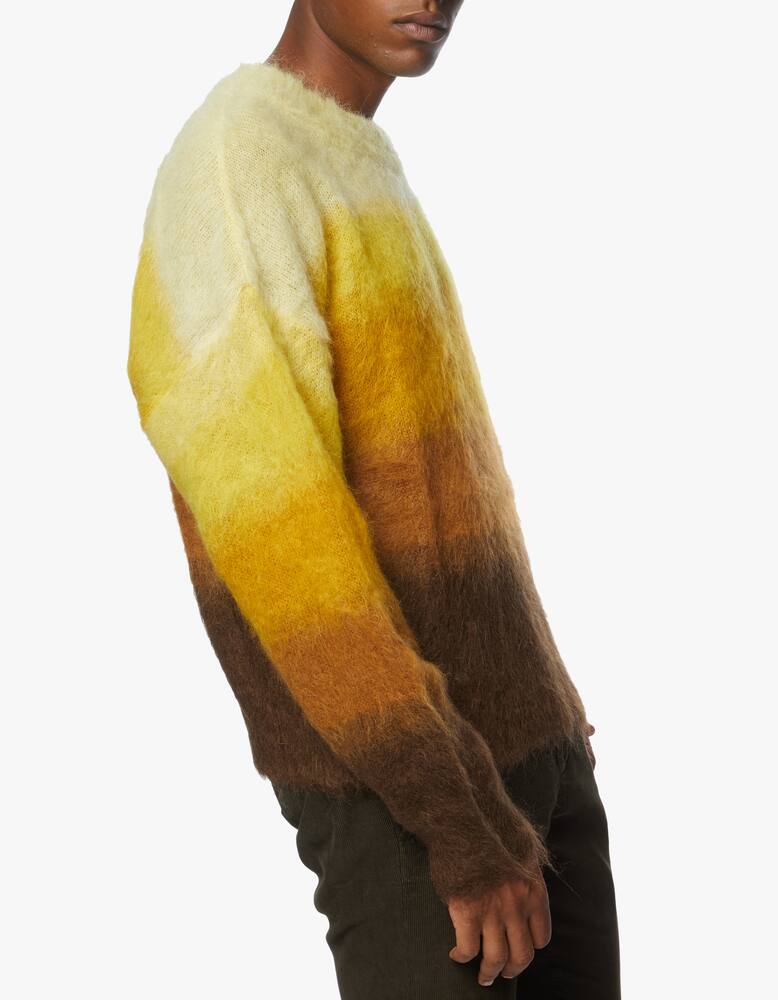 rinascente Isabel Marant Maglione girocollo drusselh