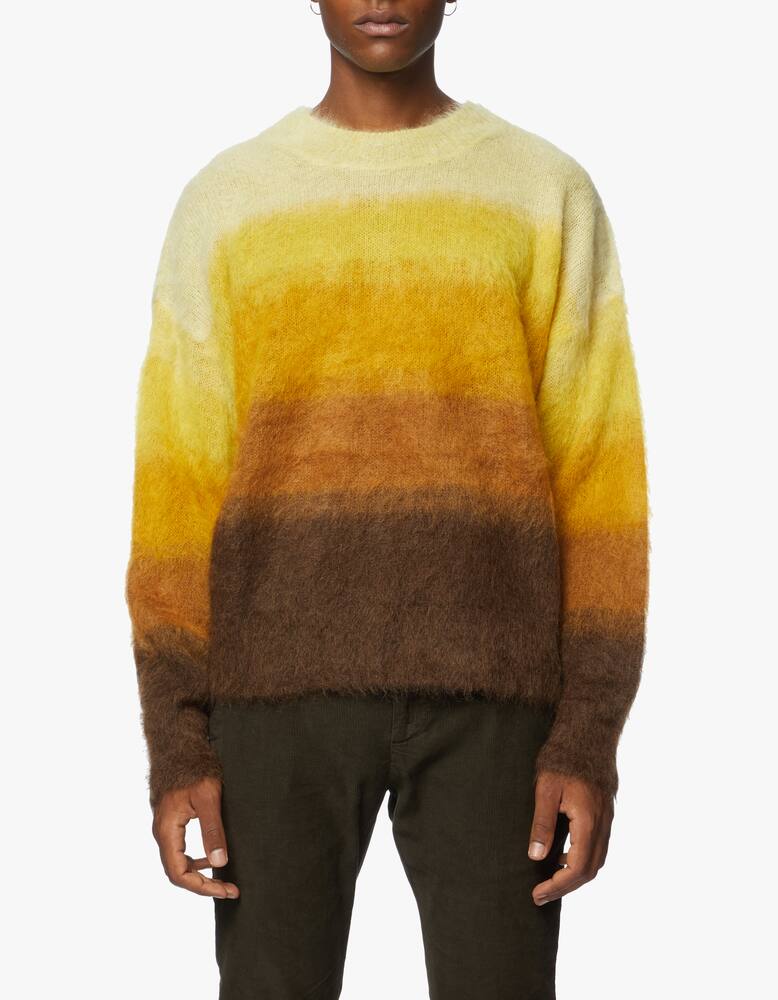 rinascente Isabel Marant Maglione girocollo drusselh