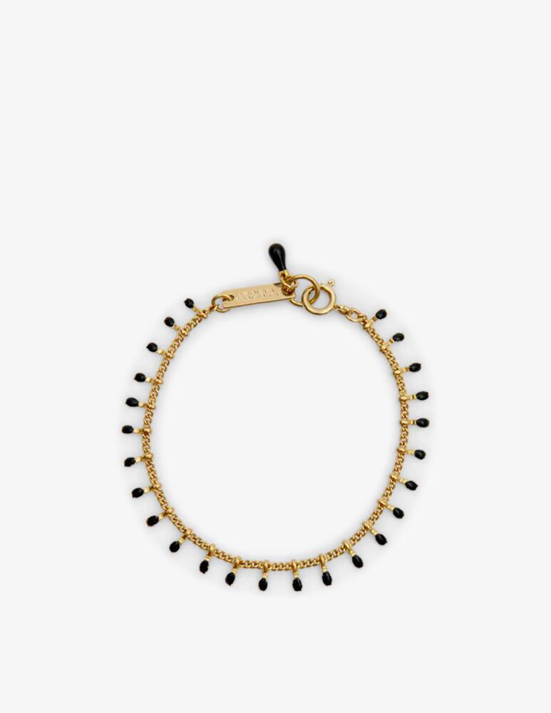 rinascente Isabel Marant Bracciale in ottone