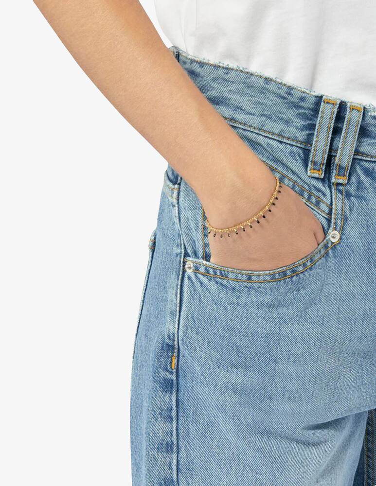 rinascente Isabel Marant Bracciale in ottone