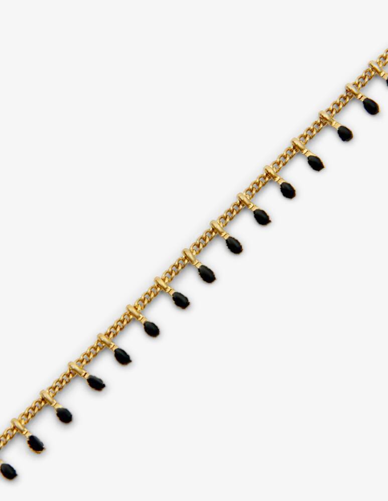 rinascente Isabel Marant Bracciale in ottone