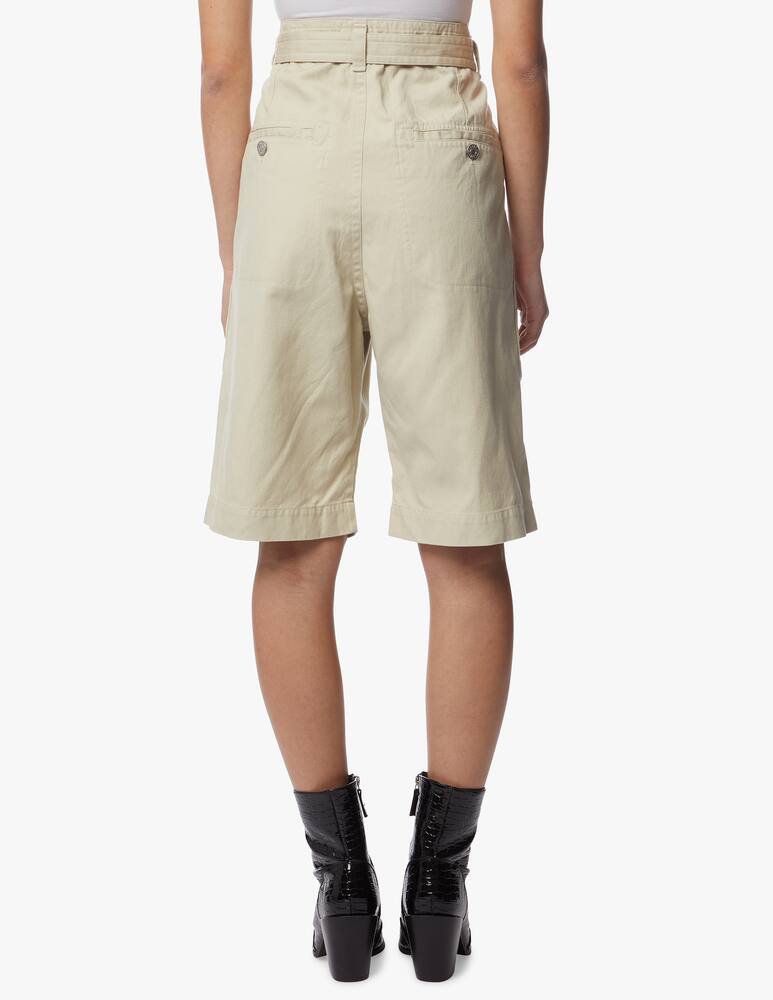 rinascente Isabel Marant Pantaloni corti paolino