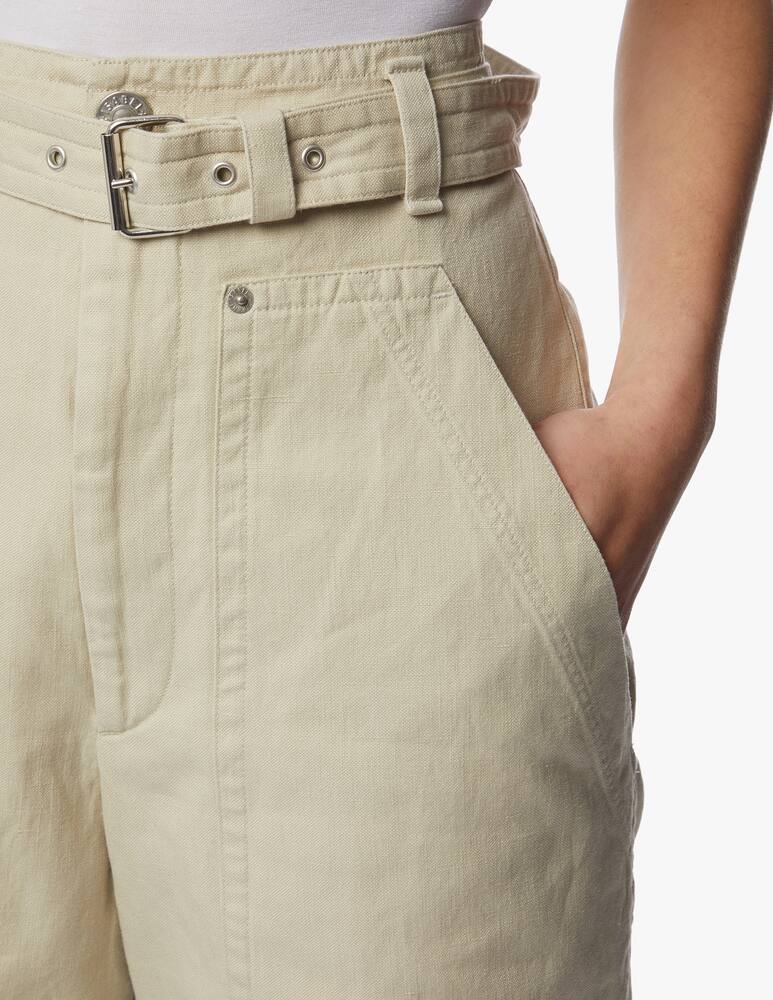 rinascente Isabel Marant Pantaloni corti paolino