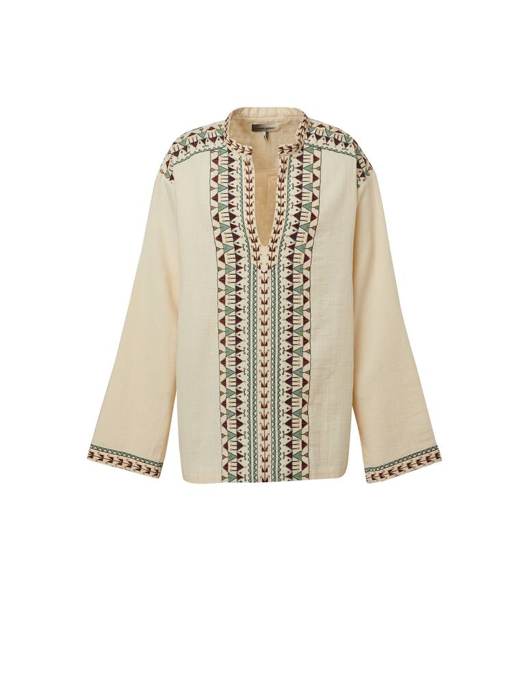 rinascente Isabel Marant Camicia ikariah