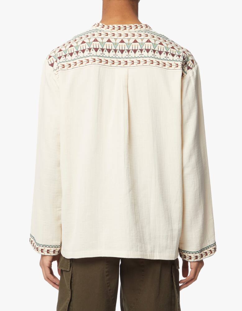 rinascente Isabel Marant Camicia ikariah