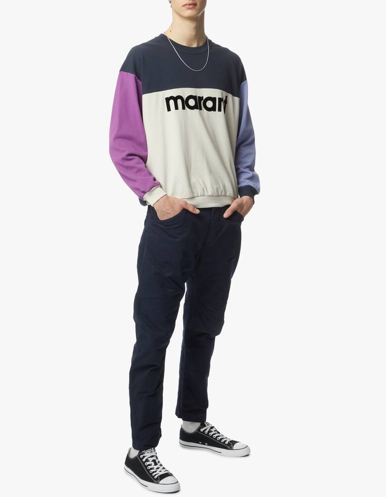 rinascente Isabel Marant Aftone sweatshirt