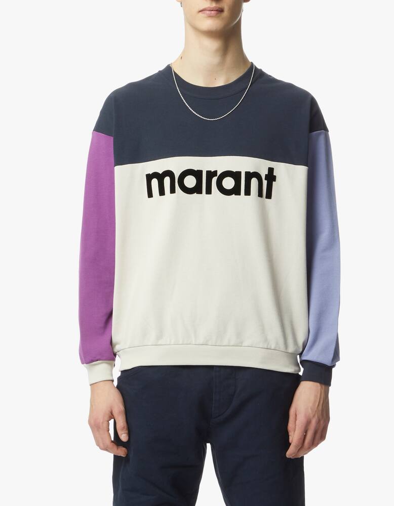 rinascente Isabel Marant Aftone sweatshirt