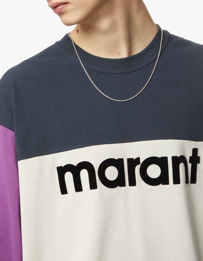 rinascente Isabel Marant Aftone sweatshirt