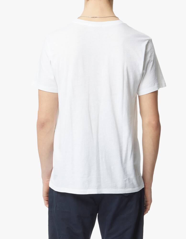 rinascente Isabel Marant Maglietta girocollo zafferh