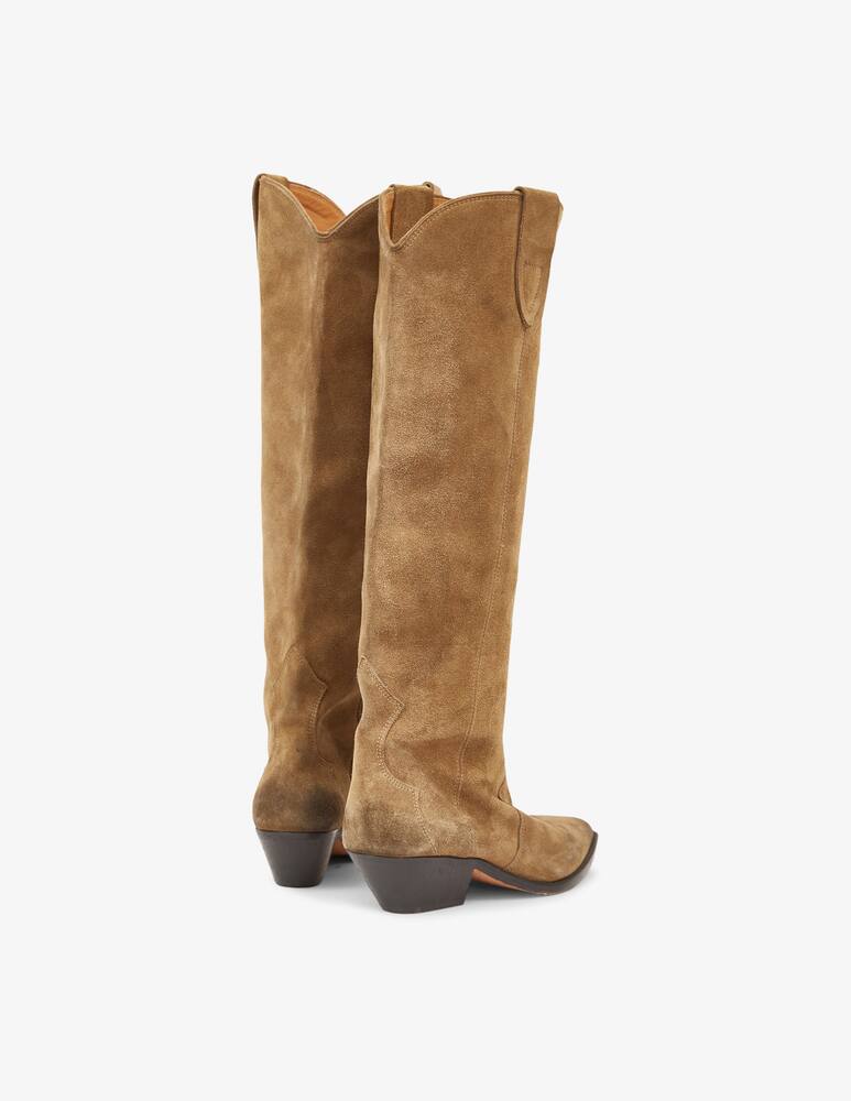rinascente Isabel Marant Denvee Boots