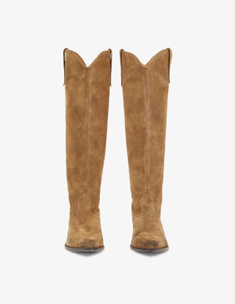rinascente Isabel Marant Denvee Boots