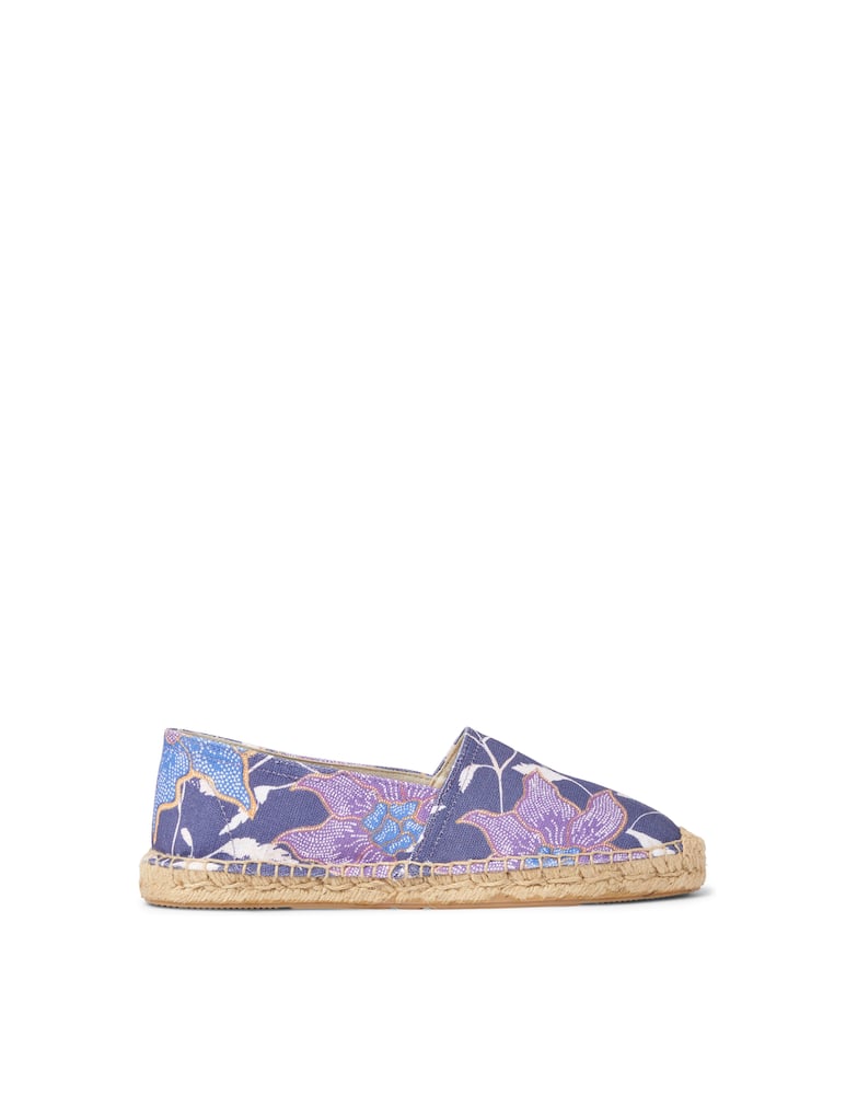 Isabel Marant Espadrillas flowers Canae - picture 1 Isabel Marant Espadrillas flowers Canae - picture 1