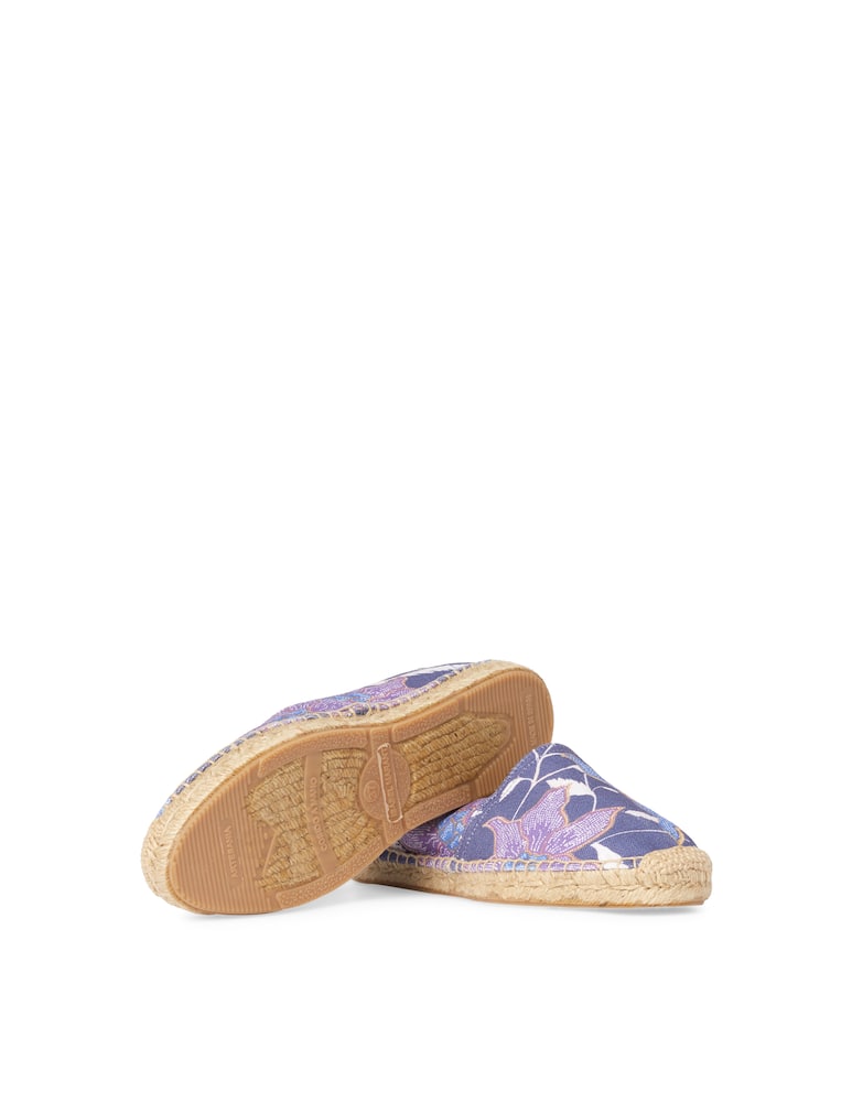 Isabel Marant Espadrillas flowers Canae - picture 5 Isabel Marant Espadrillas flowers Canae - picture 5