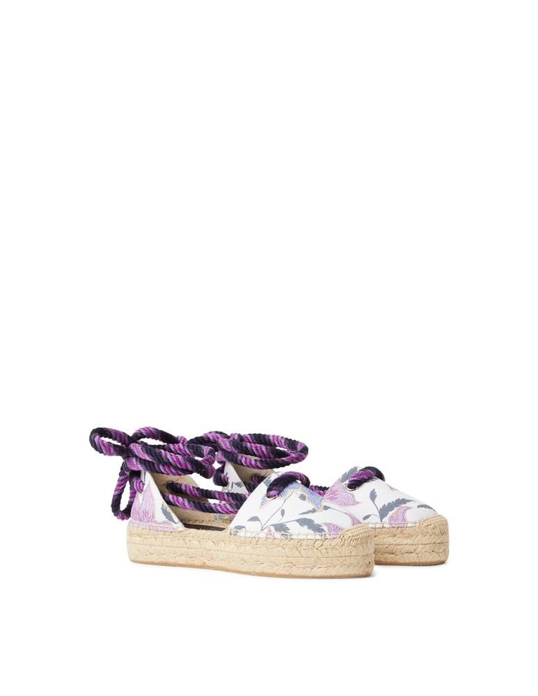 rinascente Isabel Marant Espadrillas Crelyne