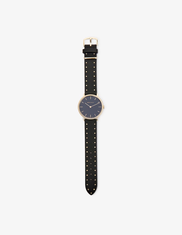 Isabel Marant Orologio Round 10.05 - immagine 1
