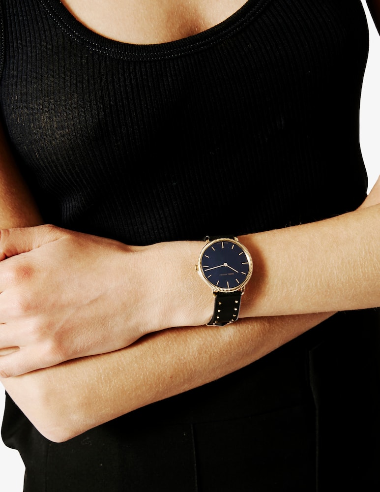 Isabel Marant Orologio Round 10.05 - immagine 2