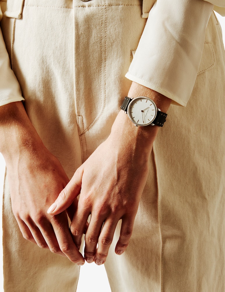 Isabel Marant Orologio Round 10.05 - immagine 2