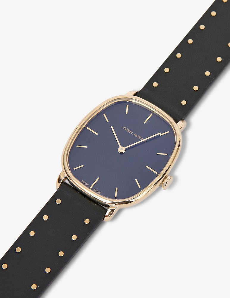 Isabel Marant Orologio ovale 28.07 - immagine 3