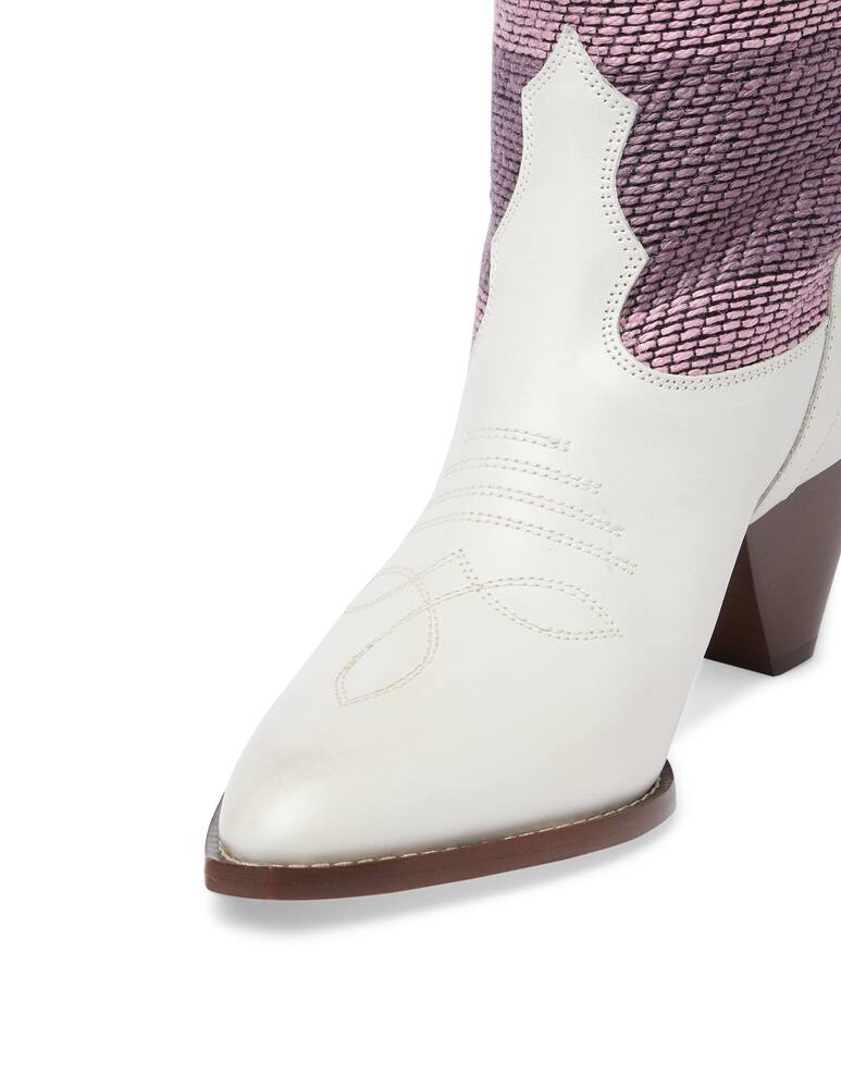 rinascente Isabel Marant Luliette camperos boots