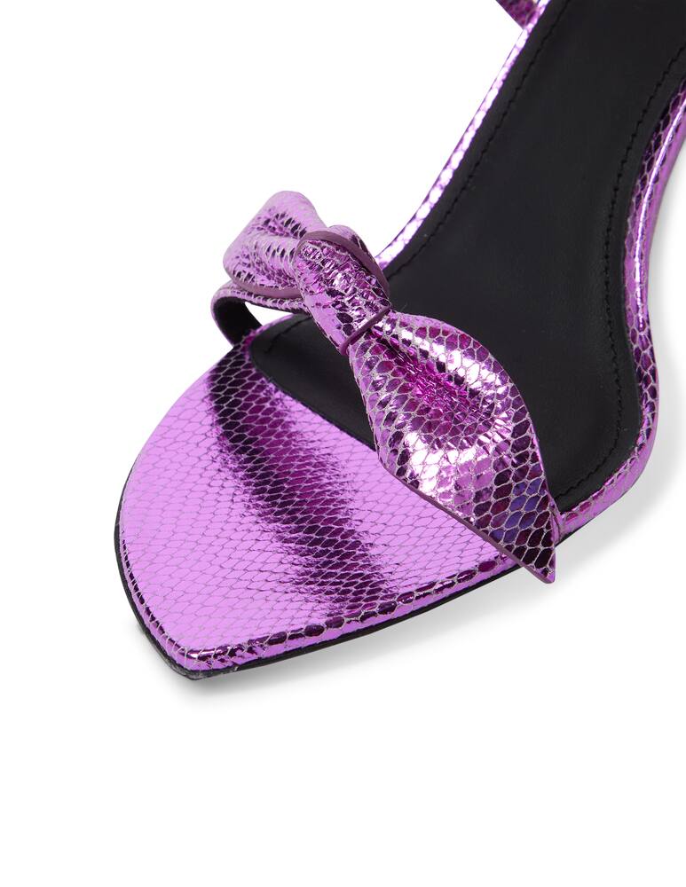 rinascente Isabel Marant Alt heeled sandals