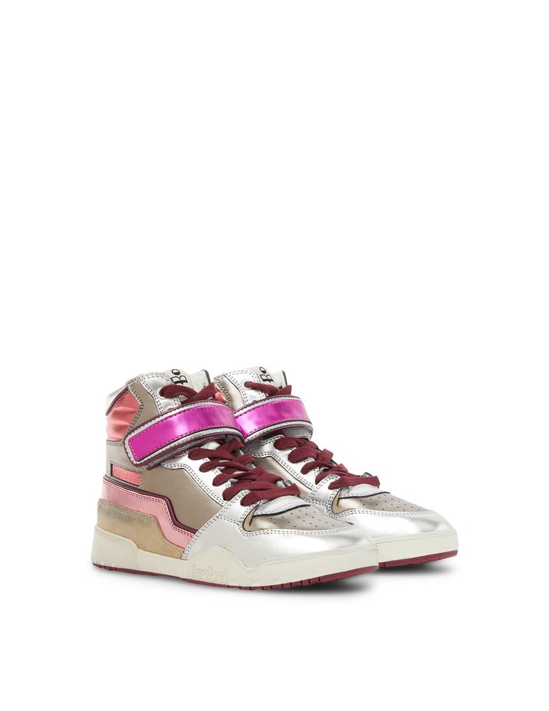 rinascente Isabel Marant High-top sneakers Bresse