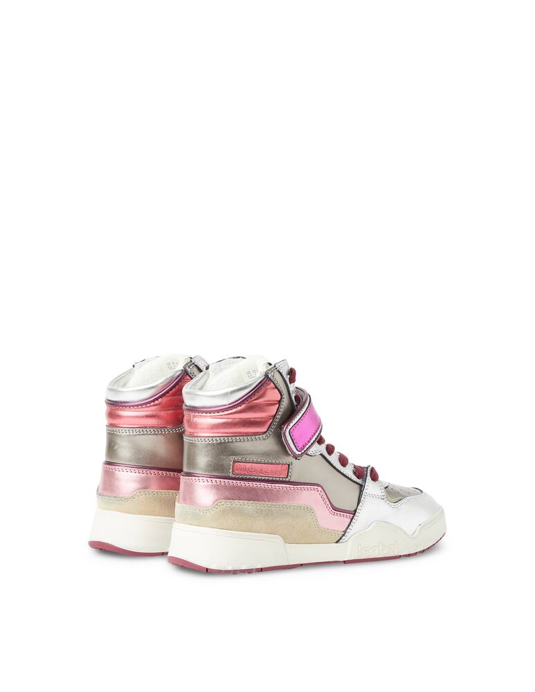 rinascente Isabel Marant High-top sneakers Bresse