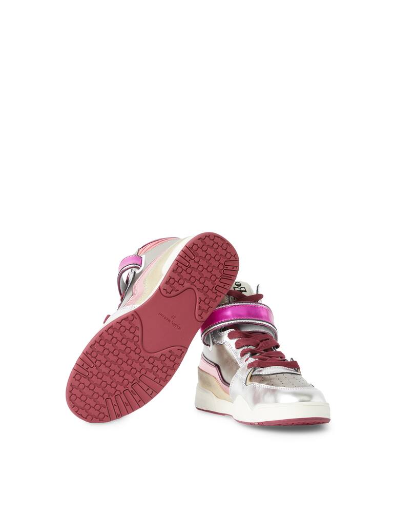 rinascente Isabel Marant High-top sneakers Bresse