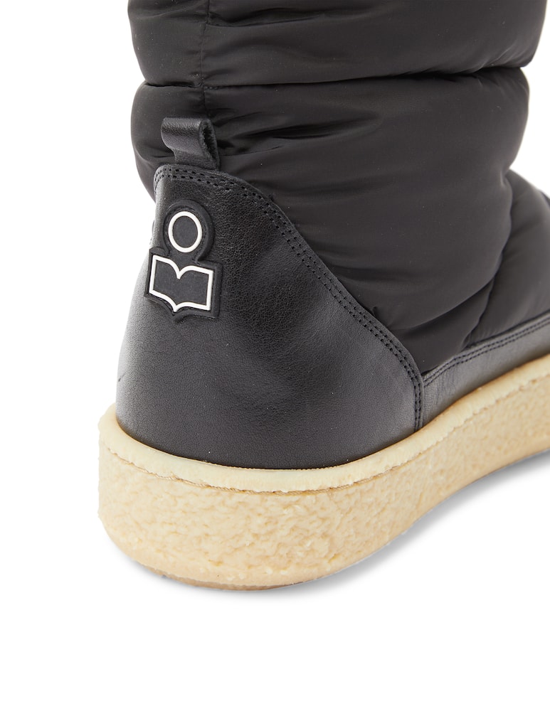 rinascente Isabel Marant Ankle boots Zerik