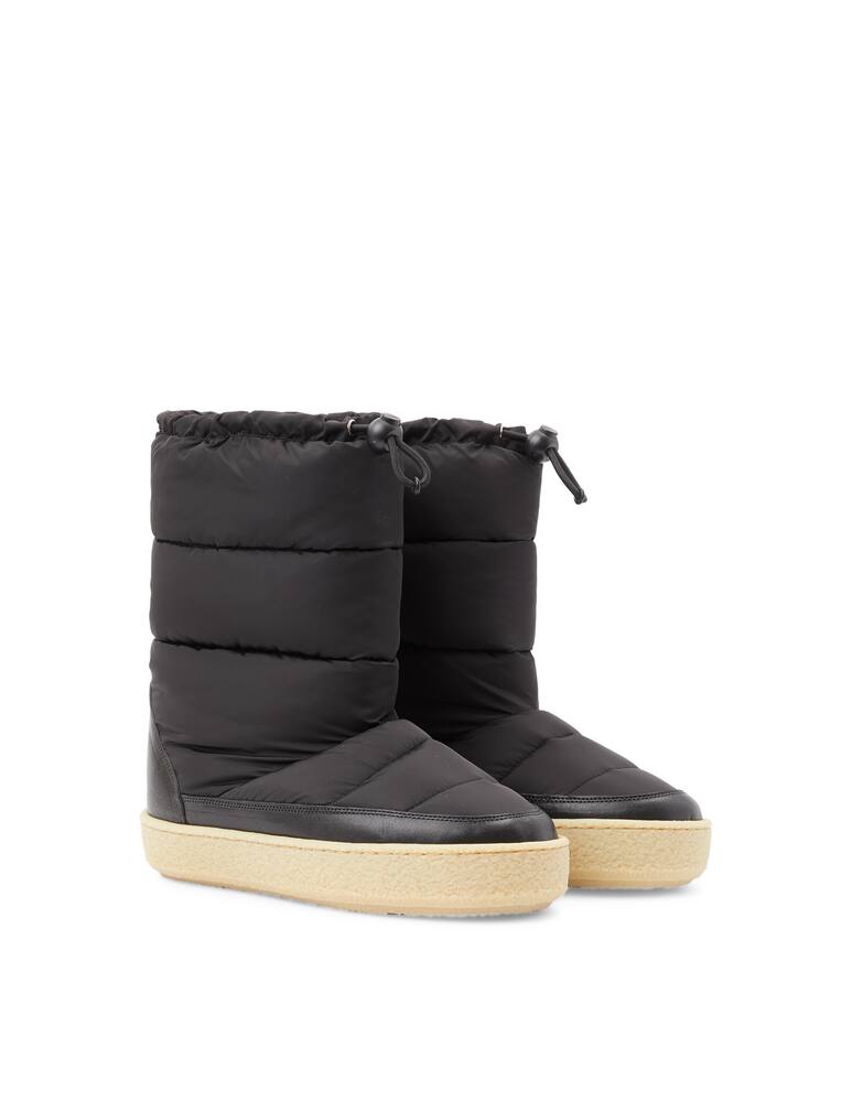 rinascente Isabel Marant Ankle boots Zerik