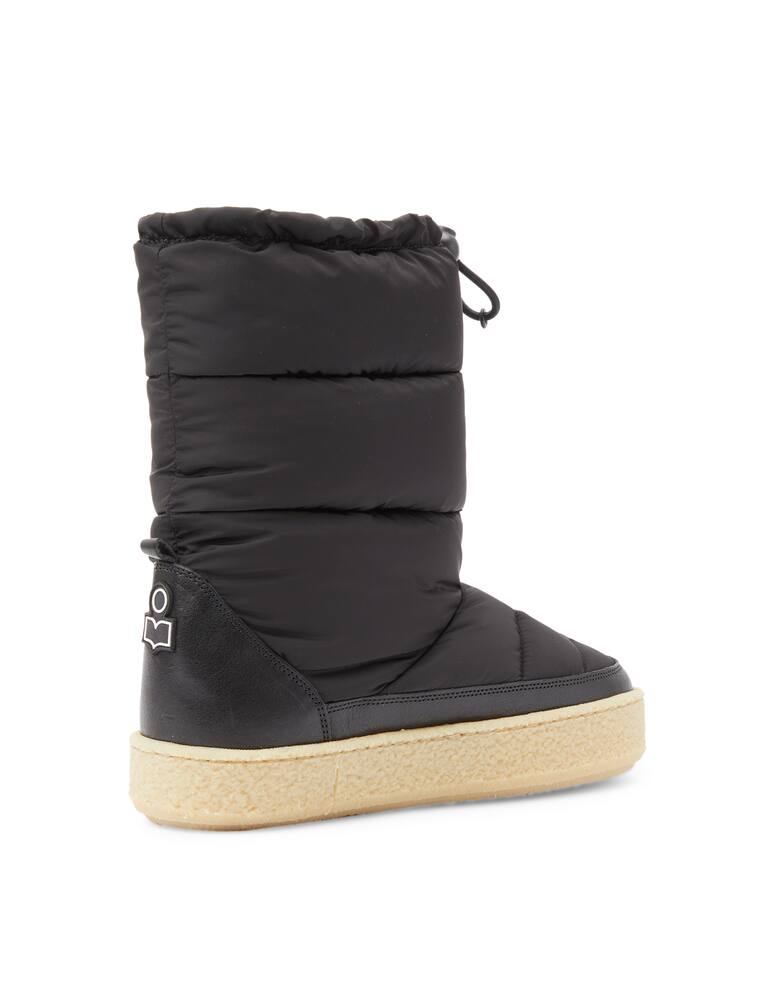 rinascente Isabel Marant Ankle boots Zerik