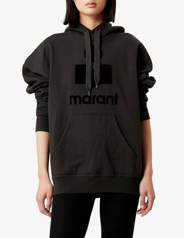 rinascente Isabel Marant Mansel hoodie