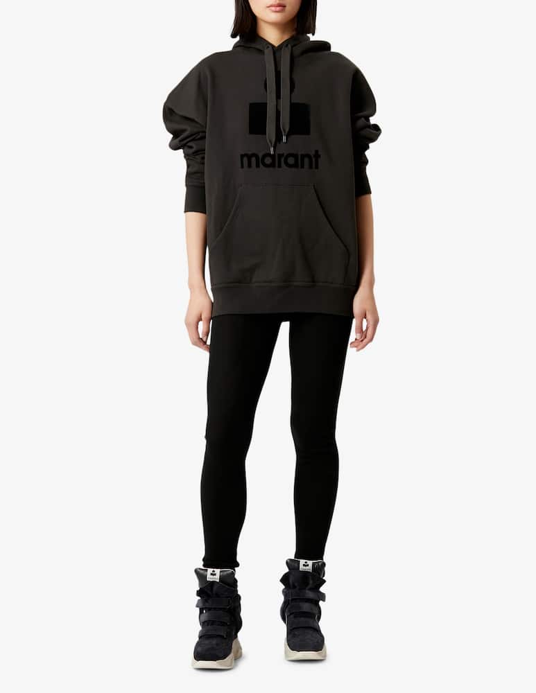 rinascente Isabel Marant Mansel hoodie