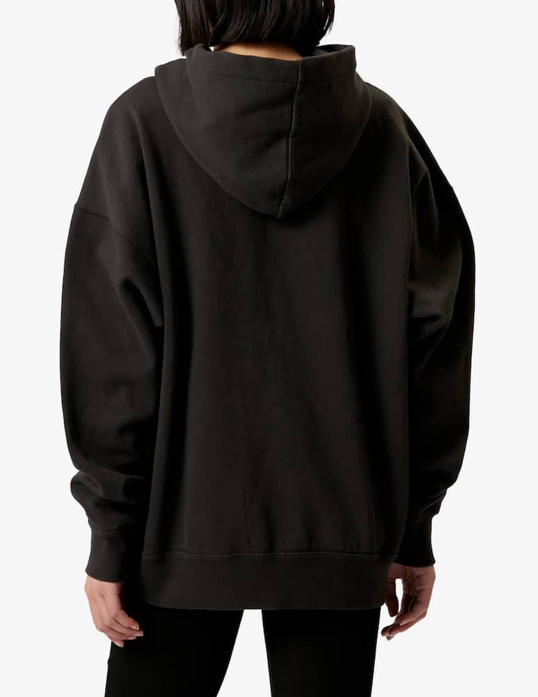 rinascente Isabel Marant Mansel hoodie