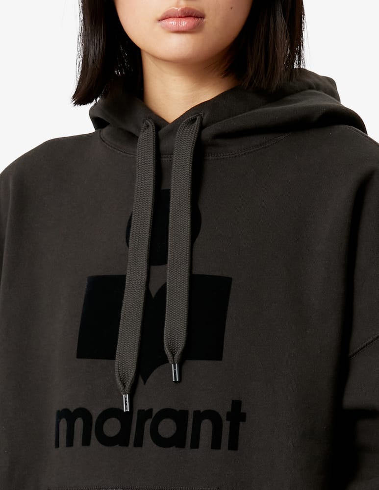 rinascente Isabel Marant Mansel hoodie