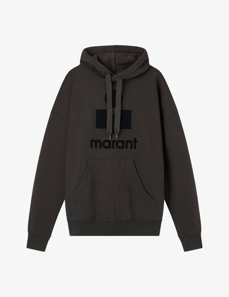 Isabel Marant Felpa con cappuccio Mansel - immagine 5 Isabel Marant Felpa con cappuccio Mansel - immagine 5