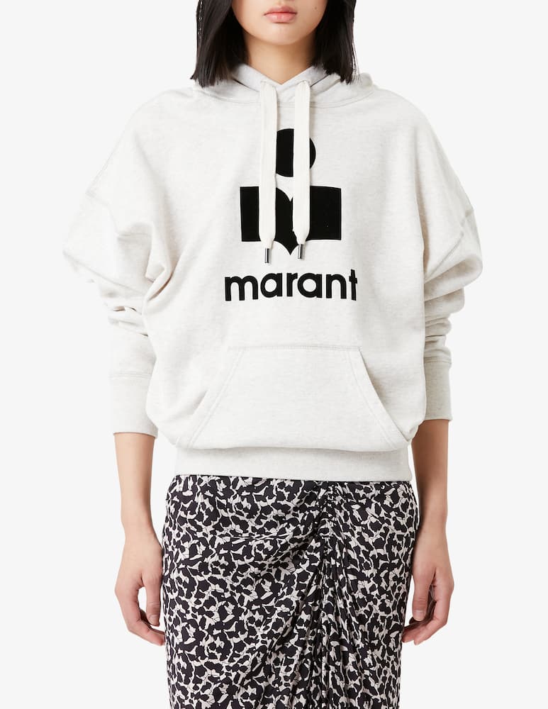 rinascente Isabel Marant Mansel hoodie