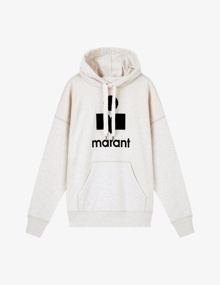rinascente Isabel Marant Mansel hoodie