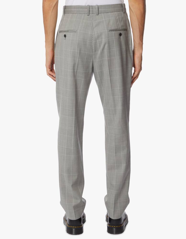 rinascente Isabel Marant Niounik check pant