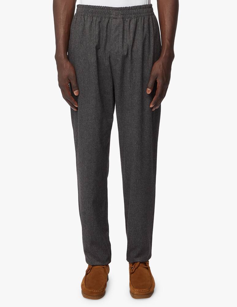 Isabel Marant Faileno flannel jogger pant - picture 4 Isabel Marant Faileno flannel jogger pant - picture 4