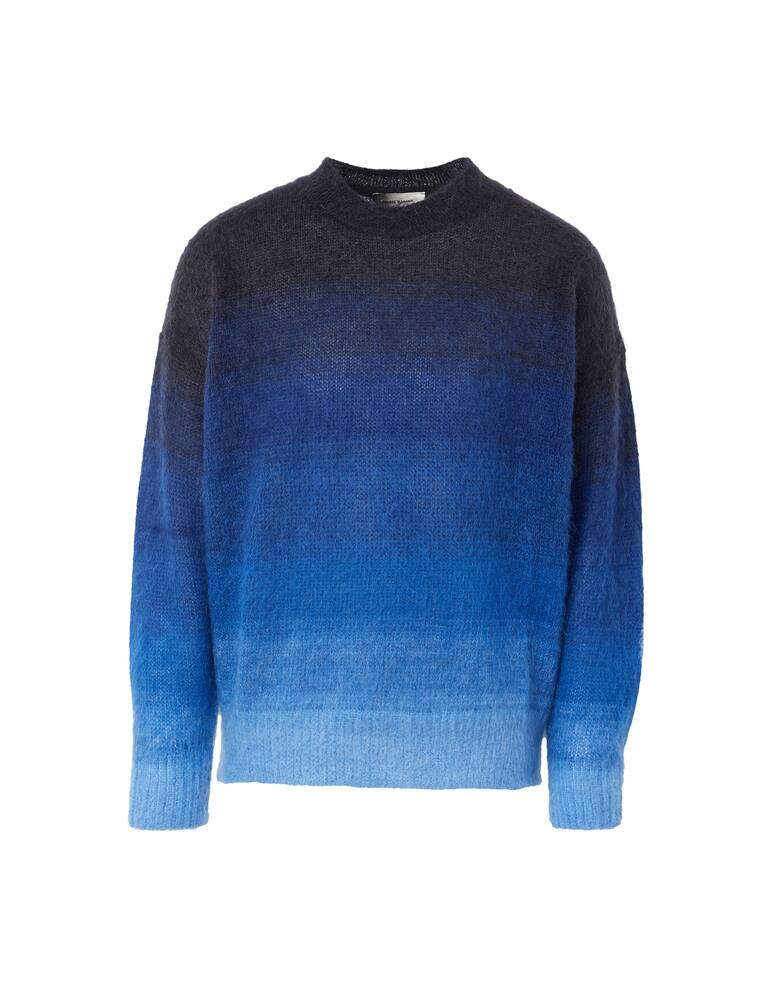 Isabel Marant Faded mohair sweater - picture 1 Isabel Marant Faded mohair sweater - picture 1