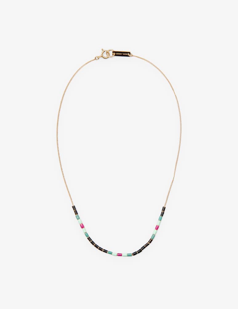 rinascente Isabel Marant Collana