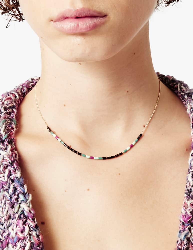 rinascente Isabel Marant Collana