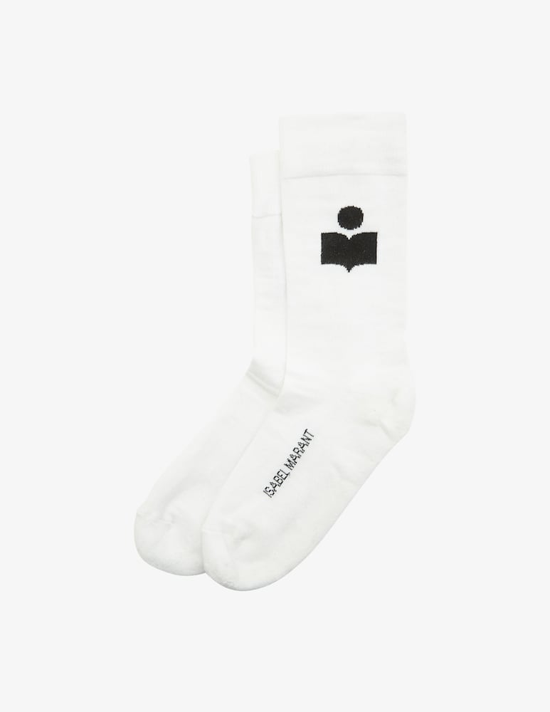Isabel Marant Siloki socks - picture 1 Isabel Marant Siloki socks - picture 1