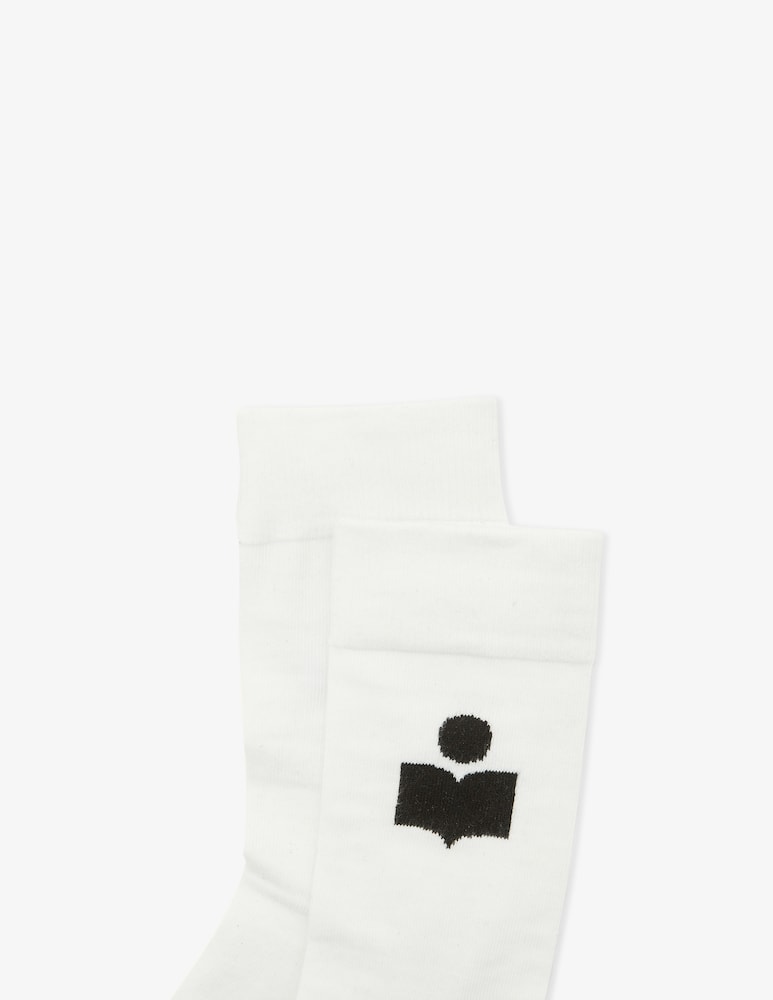 Isabel Marant Siloki socks - picture 2 Isabel Marant Siloki socks - picture 2