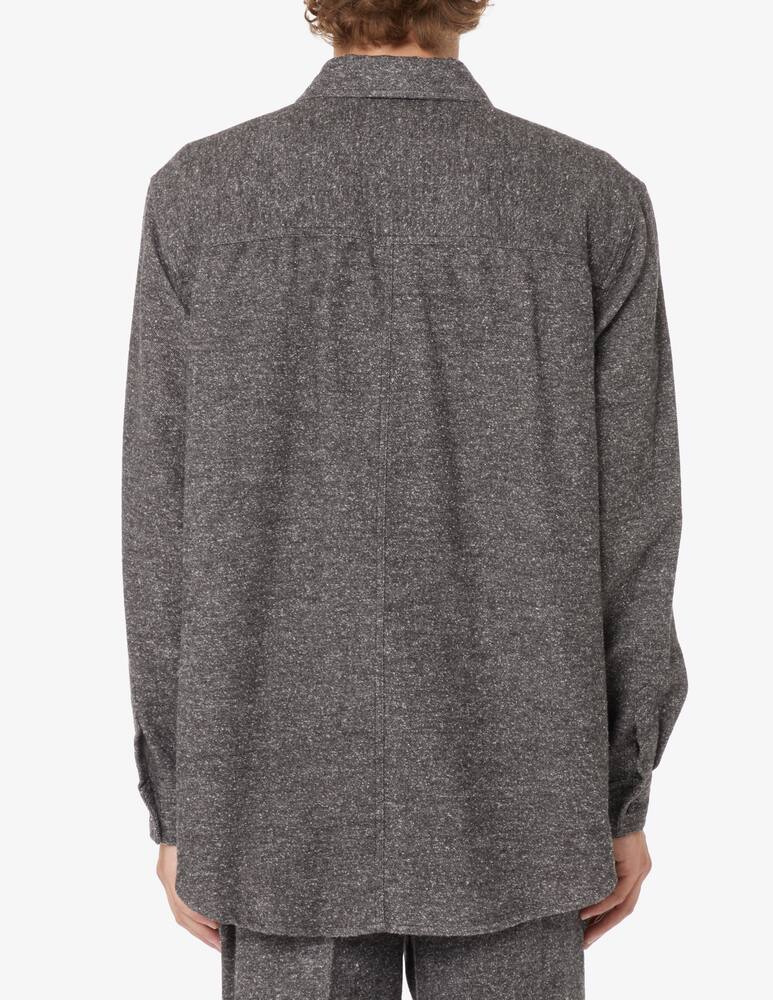 rinascente Isabel Marant Camicia renati-ga - Grigio