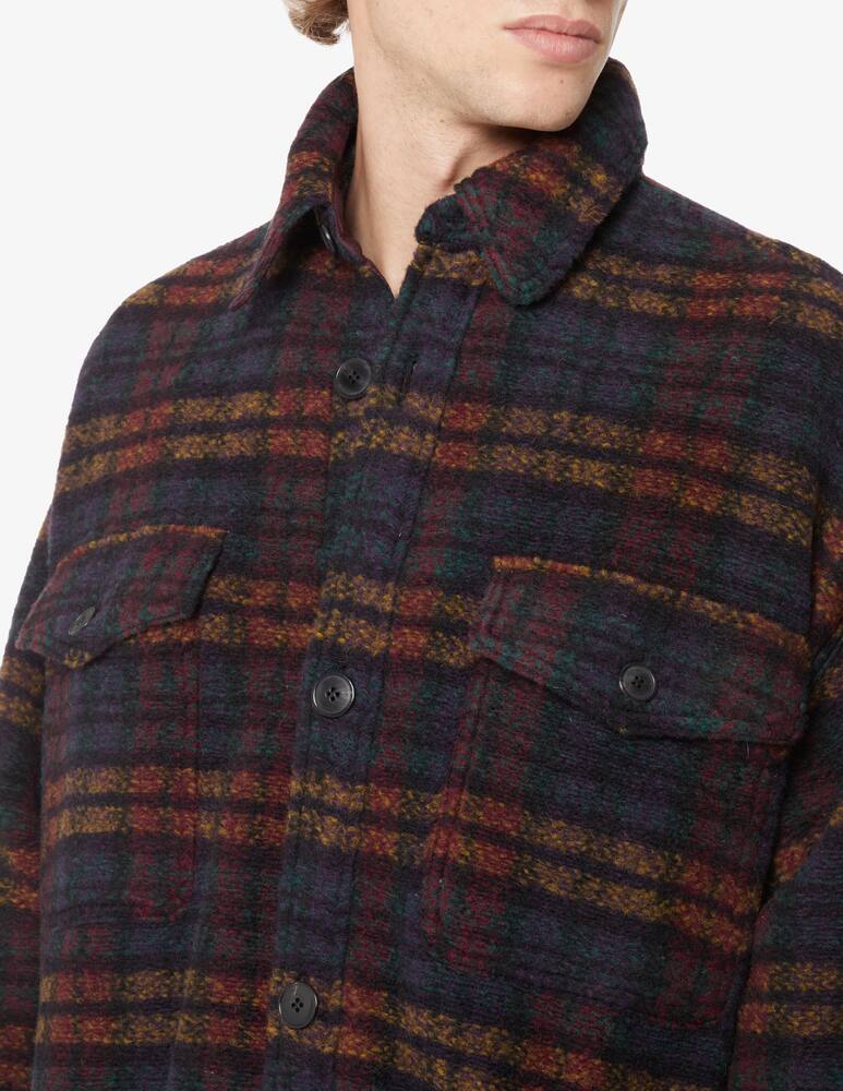 rinascente Isabel Marant Cappotto lungo kotajot - Multicolor