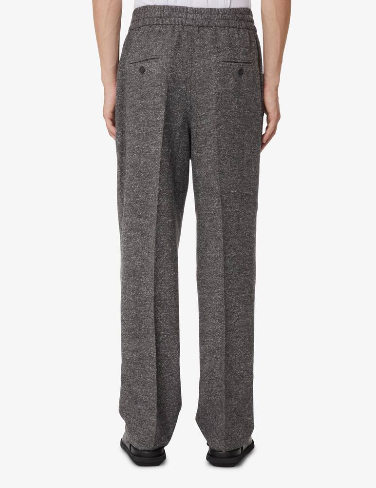 rinascente Isabel Marant Reiko-ga jogger pants - Grey